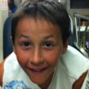 Meet your Posher, Marco